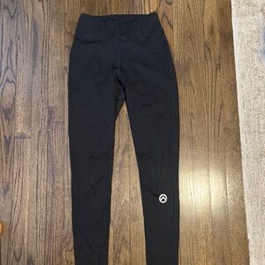 Black North Face Long John’s